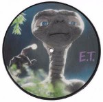 John Williams E.T. The Extra-Terrestrial - Original Theme (Flyin