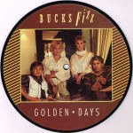 Bucks Fizz Golden Days