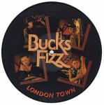 Bucks Fizz London Town