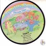 Various My Little Pony - My Little Ponies' Song