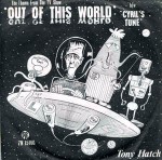 Tony Hatch Out Of This World