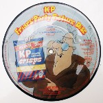 Various KP Friar's Party Picture Disc