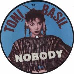 Toni Basil Nobody