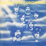 Electric Light Orchestra Mr. Blue Sky