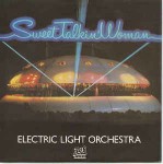 Electric Light Orchestra Sweet Talkin' Woman