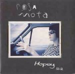 Rosa Mota Hopey