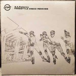 S.I. Futures Freestyle Disco Remixes