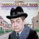 Tony Hancock Hancock's Half Hour - The Sleepless Night / Fred's