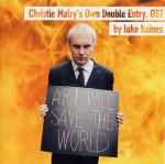 Luke Haines Christie Malry's Own Double Entry. OST