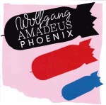 Phoenix Wolfgang Amadeus Phoenix