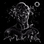 Shabazz Palaces Quazarz: Born On A Gangster Star