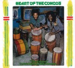Congos Heart Of The Congos (40th Anniversary Edition)