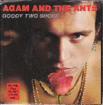 Adam And The Ants Goody Two Shoes
