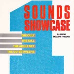 Various Sounds Showcase 1
