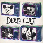 Death Cult Gods Zoo