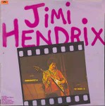 Jimi Hendrix Jimi Hendrix