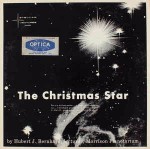 Hubert J. Bernhard The Christmas Star