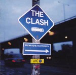 Clash From Here To Eternity - Live