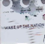 Paul Weller Wake Up The Nation