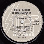 Mick Farren & The Deviants Screwed Up