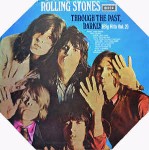 Rolling Stones Through The Past, Darkly (Big Hits Vol. 2)