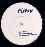 Ruby Salt Water Fish (Peshay Remix)
