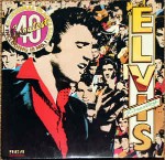 Elvis Presley Elvis's 40 Greatest