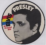 Elvis Presley 20 Greatest Hits