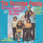 Partridge Family Breaking Up Is Hard To Do