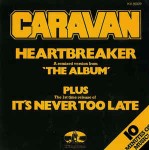 Caravan Heartbreaker