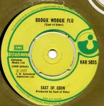 East Of Eden Boogie Woogie Flu