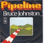 Bruce Johnston Pipeline