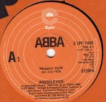 ABBA Angeleyes / Voulez-Vous