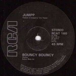 Jumpp Bouncy Bouncy