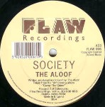 Aloof Society / Drum (Live Mix)