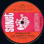 George Thorogood & The Destroyers Madison Blues