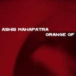 Ashis Mahapatra Orange Of