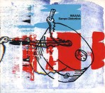 Maaaa Sampo Distortion
