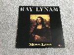 Ray Lynam Mona Lisa