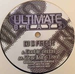 DJ II Fresh Double Decker