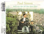 Paul Simon Still Crazy After All These Years (Live)