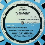 Fun-Da-Mental Janaam / Righteous Preacher