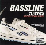Various Bassline Classics