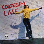 Colosseum Colosseum Live