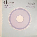 4 Hero 9 By 9 Remixes
