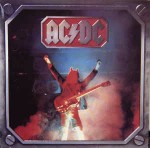 AC/DC High Voltage (Live Version)