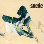 Suede Lazy