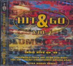 Various Hit & Go Vol.1