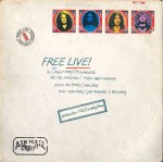 Free Free Live!