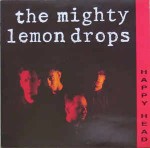 Mighty Lemon Drops Happy Head